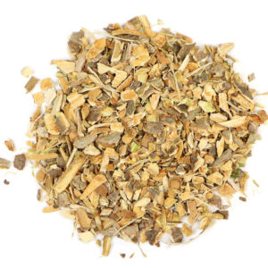 z Beauty Herb - Cramp Bark