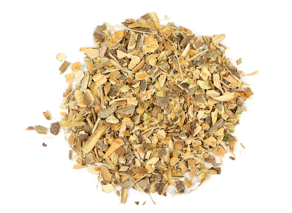 z Beauty Herb - Cramp Bark z Beauty Herb - Cramp Bark