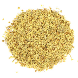 z Beauty Herb - Elderflower