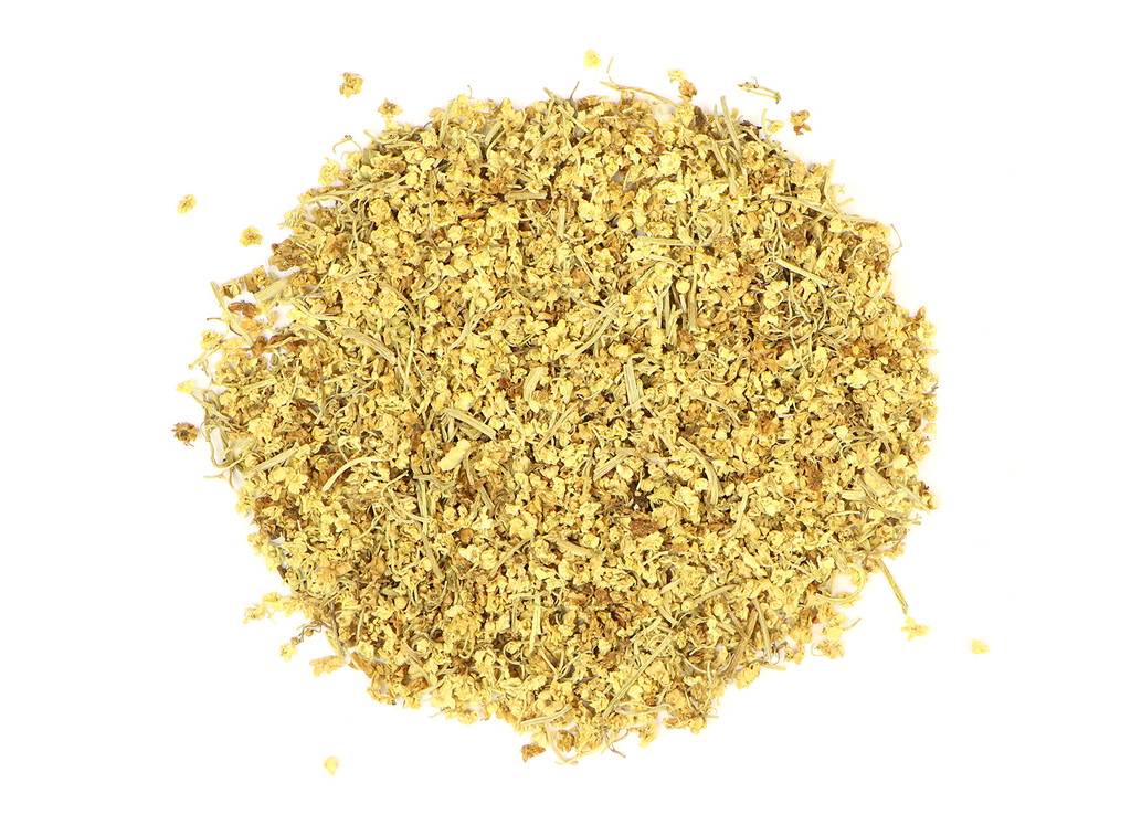 z Beauty Herb - Elderflower z Beauty Herb - Elderflower