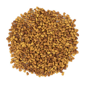 z Beauty Herb - Fenugreek Seed