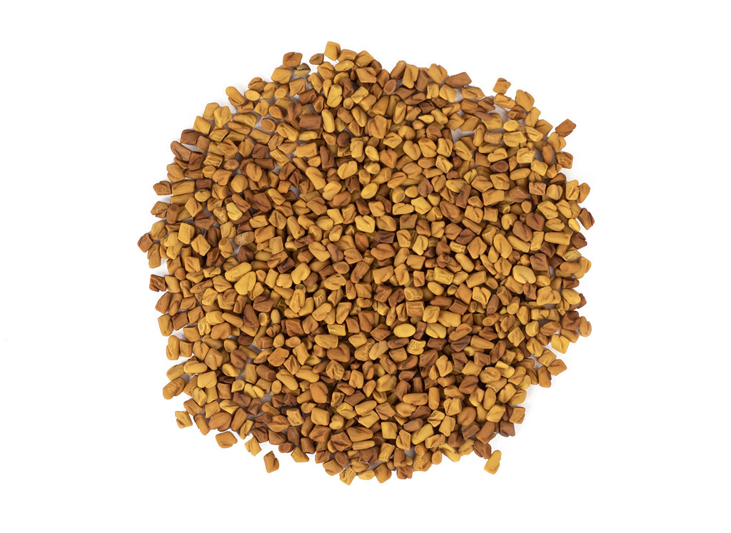 z Beauty Herb - Fenugreek Seed z Beauty Herb - Fenugreek Seed
