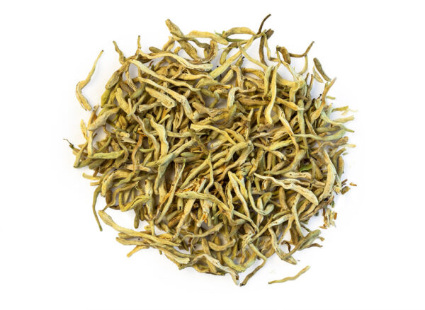 z Beauty Herb - Honeysuckle