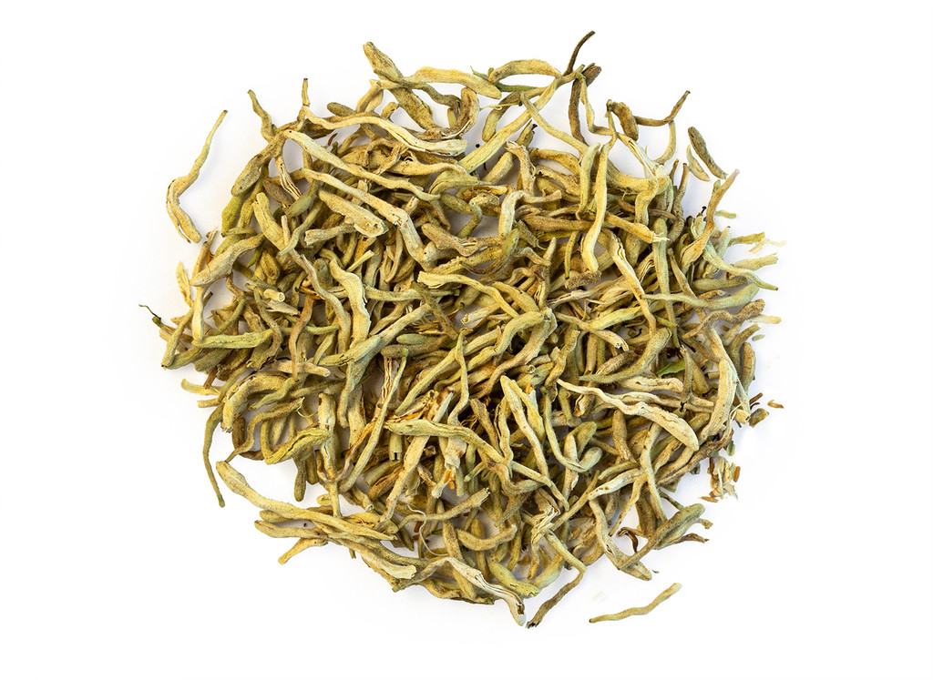 z Beauty Herb - Honeysuckle z Beauty Herb - Honeysuckle