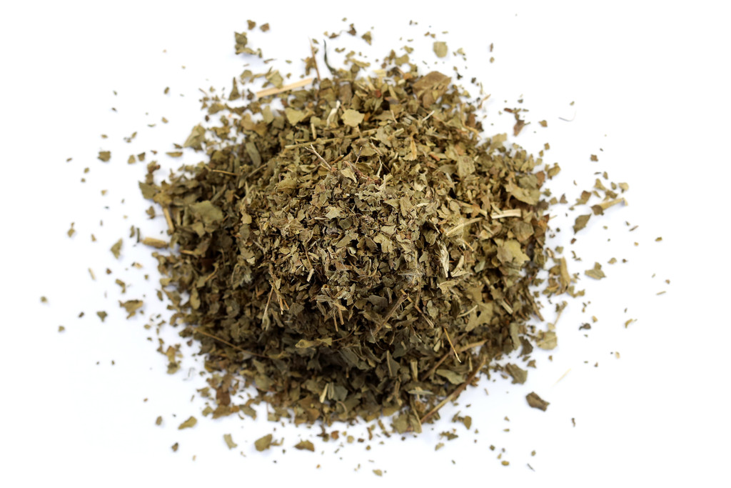 z Beauty Herb - Ladies Mantle z Beauty Herb - Ladies Mantle