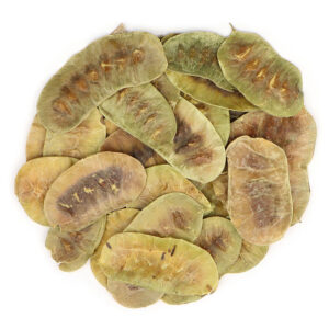 z Beauty Herb - Senna Pod