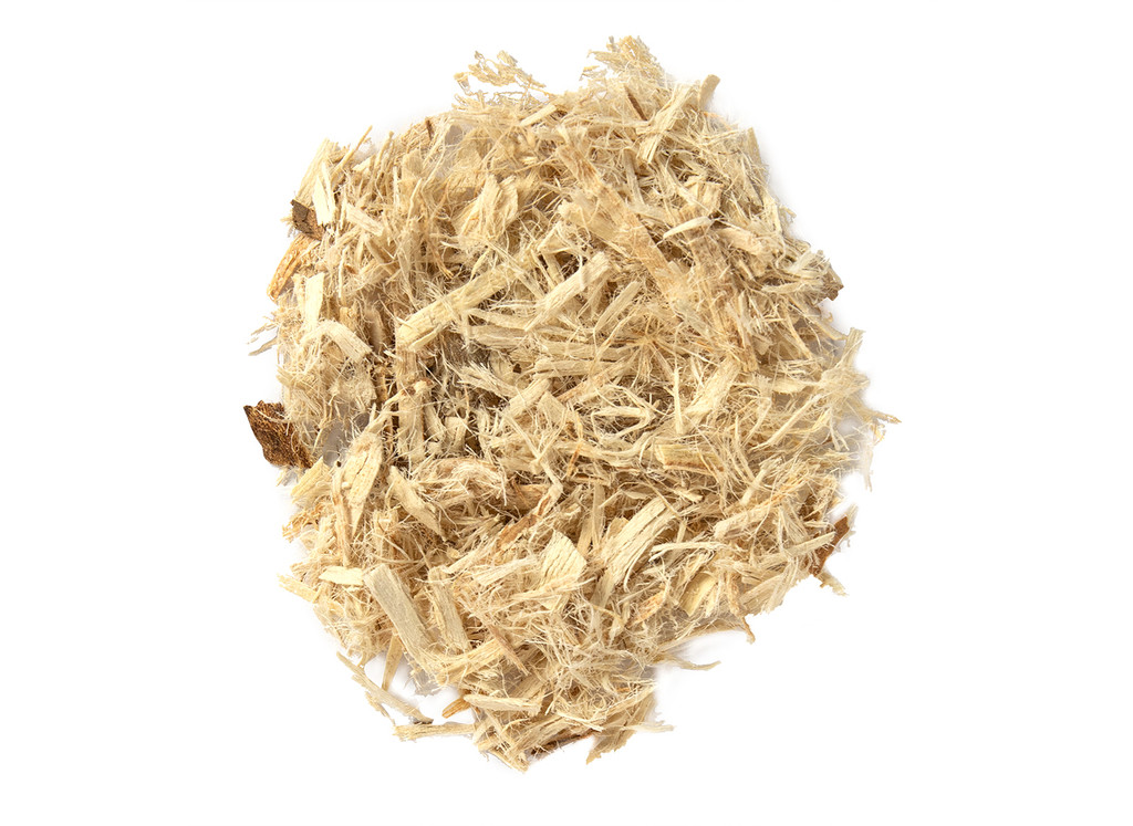 z Beauty Herb - Slippery Elm z Beauty Herb - Slippery Elm
