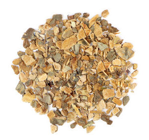 z Herbal Beauty - Cherry Bark