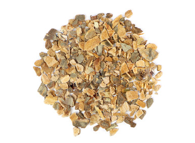 z Herbal Beauty - Cherry Bark z Herbal Beauty - Cherry Bark