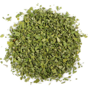 z Beauty Herb - Marshmallow Leaf