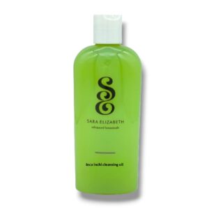 inca inchi cleansing oil