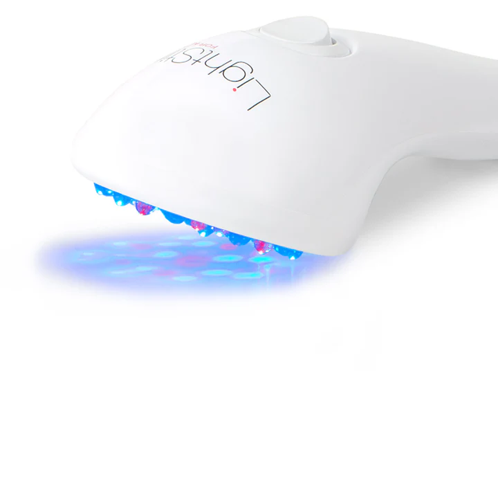 LightStim for Acne LightStim for Acne