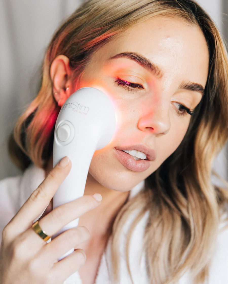 LightStim for Acne LightStim for Acne