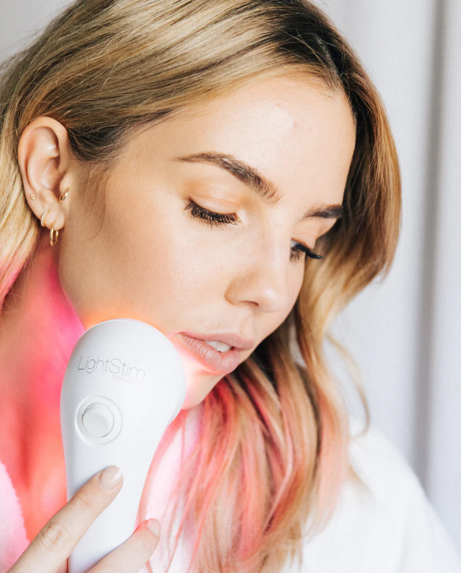 LightStim for Acne LightStim for Acne
